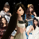 Illustration for article titled emBravely Default/ems Surprising Japanese Idol Influences